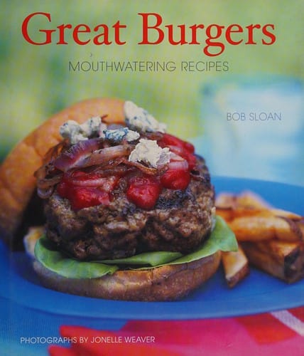 Great burgers