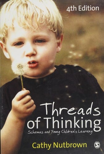 Threads of thinking