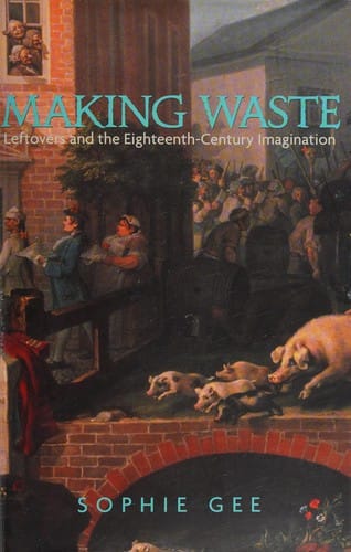 Making waste