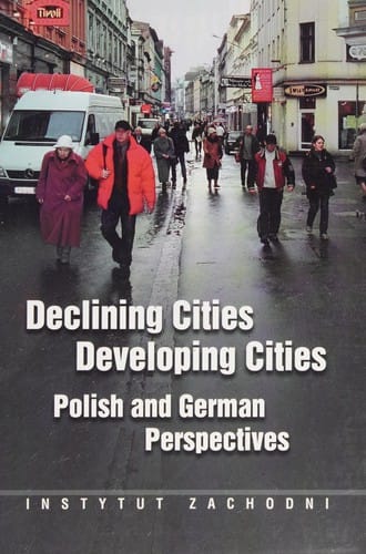 Declining cities--developing cities
