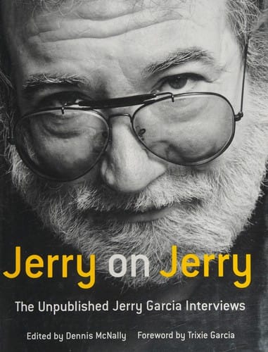 Jerry on Jerry