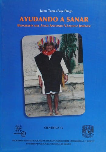 Ayudando a sanar