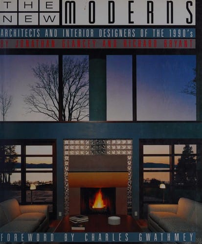 The new moderns