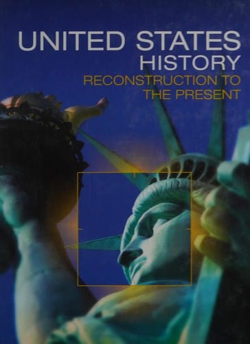 United States history