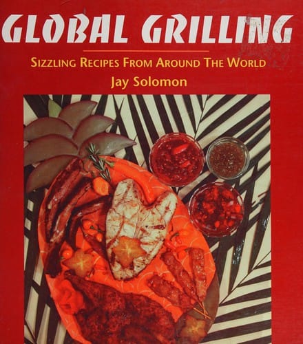 Global grilling
