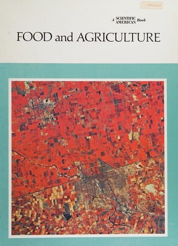 Food and agriculture