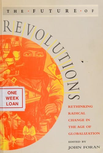 The future of revolutions