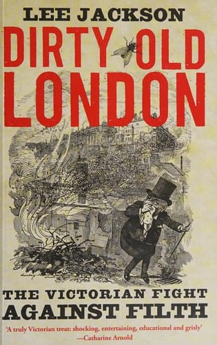 Dirty old London
