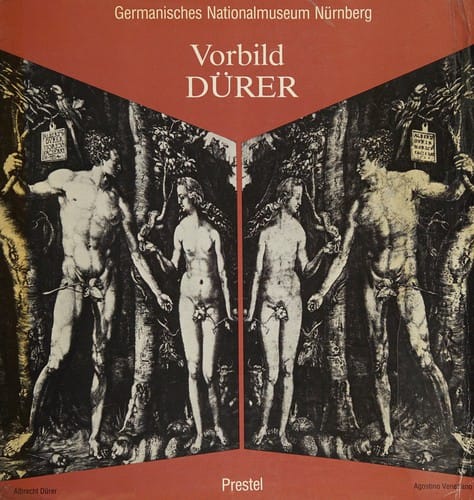 Vorbild Dürer