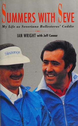 Summers with Seve