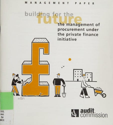 Building for the future