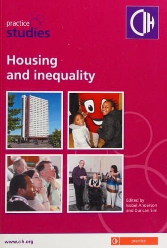 Housing and inequality
