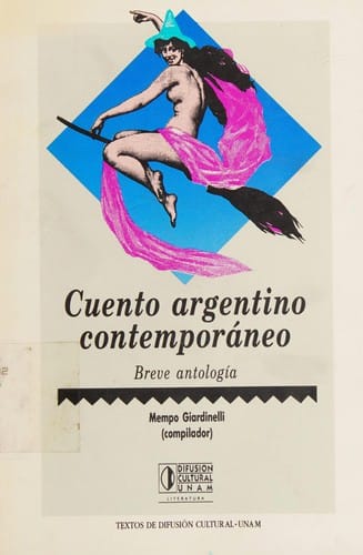 Cuento argentino contemporáneo