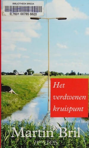 Het verdwenen kruispunt