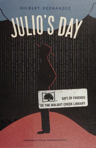 Julio's day