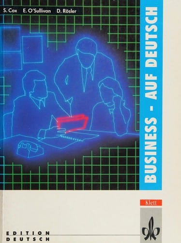 Business - auf deutsch