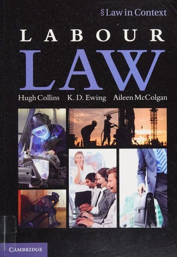 Labour law