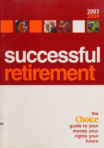 Successful retirement