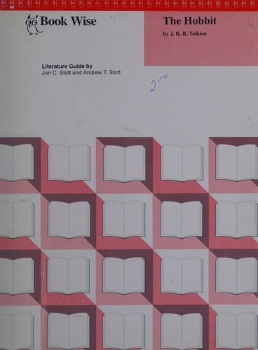 Book Wise Literature Guide to "The Hobbit" by J. R. R. Tolkien