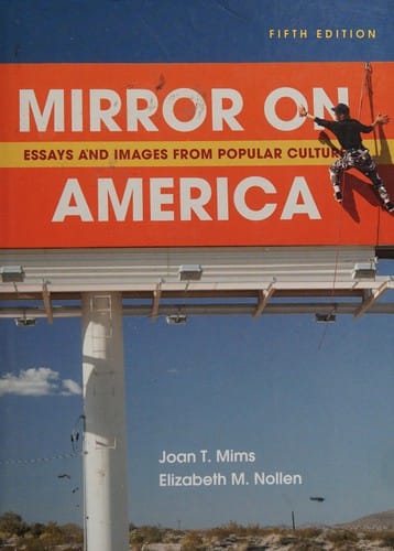 Mirror on America