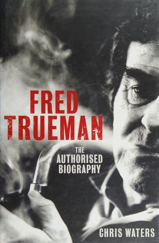 Fred Trueman