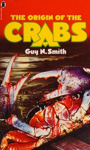 The origin of the crabs