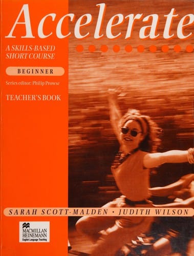 Accelerate Beginner (Accelerate)