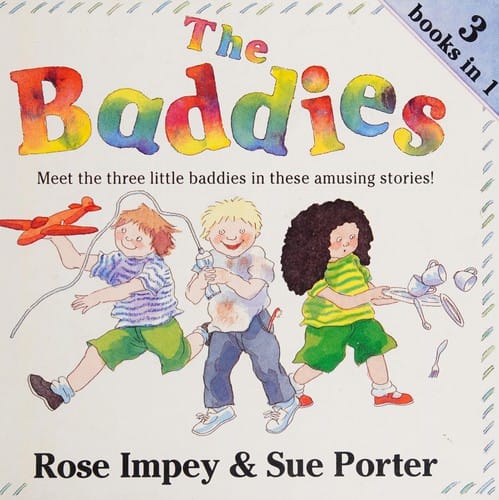 The Baddies