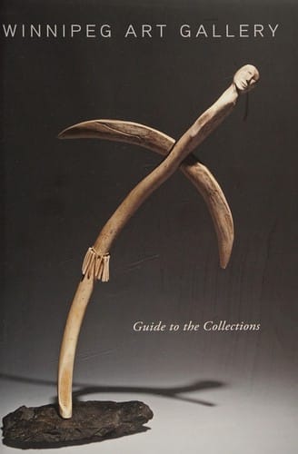 Winnipeg Art Gallery