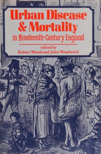 Urban disease and mortality in nineteenth century England
