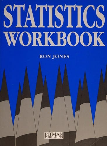 Statistics workbook