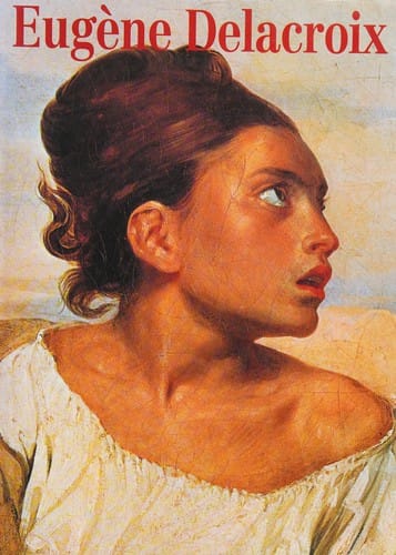 Eugène Delacroix