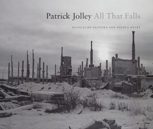 Patrick Jolley