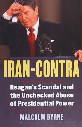 Iran-Contra