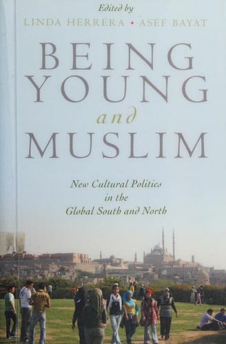 Being young and Muslim