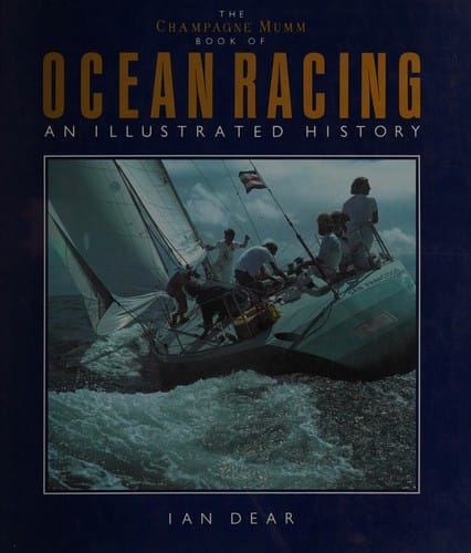 The Champagne Mumm book of ocean racing