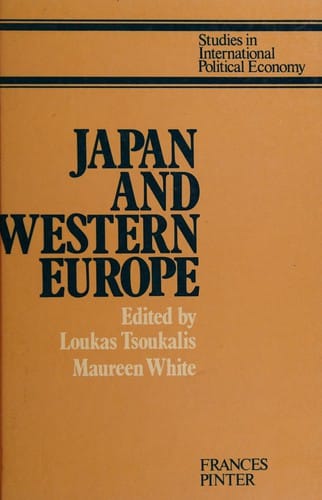 Japan and Western Europe