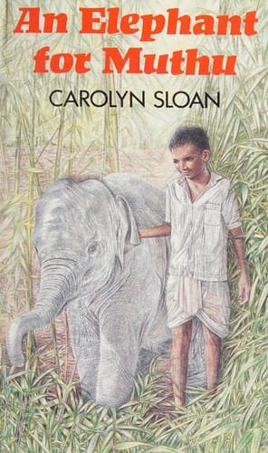 An Elephant for Muthu