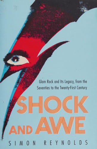 Shock and awe