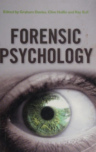 Forensic psychology