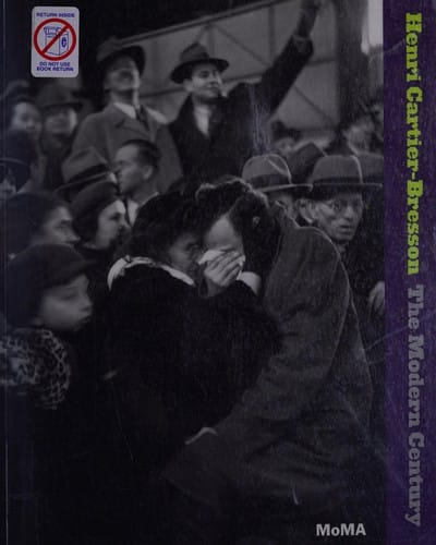 Henri Cartier-Bresson