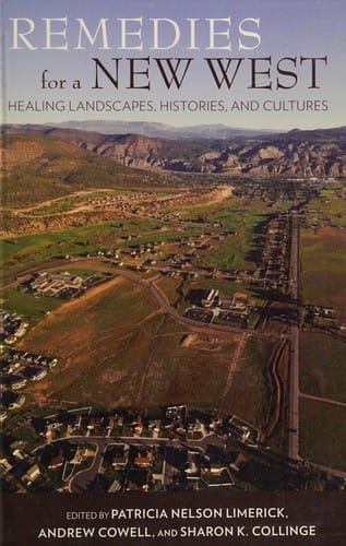 Remedies for a new West