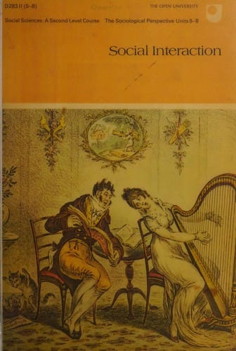 The Sociological perspective