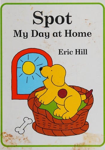 Spot My Animal Friends