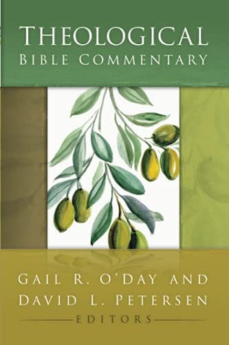 Theological Bible commentary