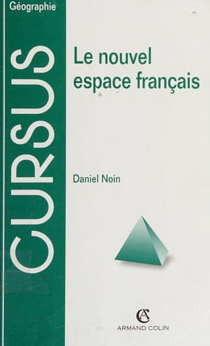 Le nouvel espace français