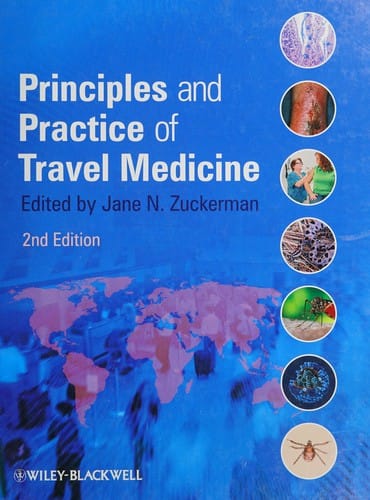 Principles and practice of travel medicine