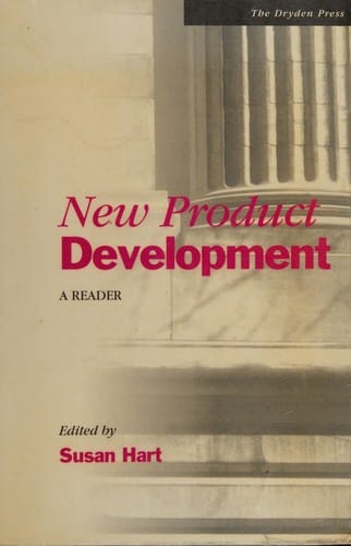 New product development
