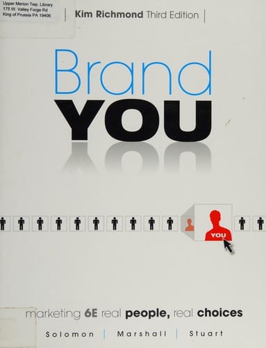 Brand you
