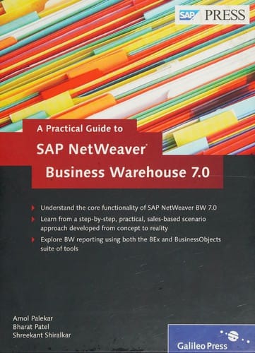 A practical guide to SAP NetWeaver BW